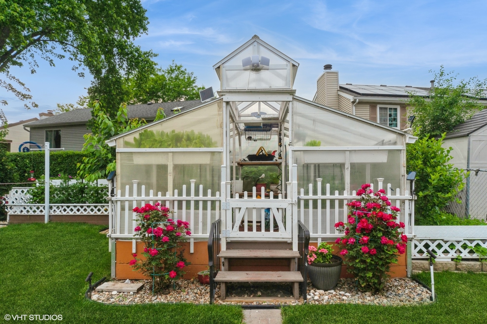 Vernon Hills, IL 60061