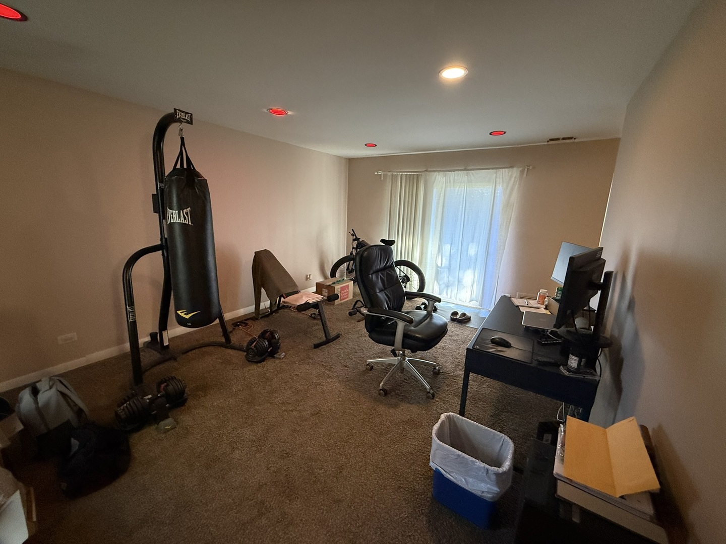 2208 Country Club Drive #1, Woodridge, IL 60517