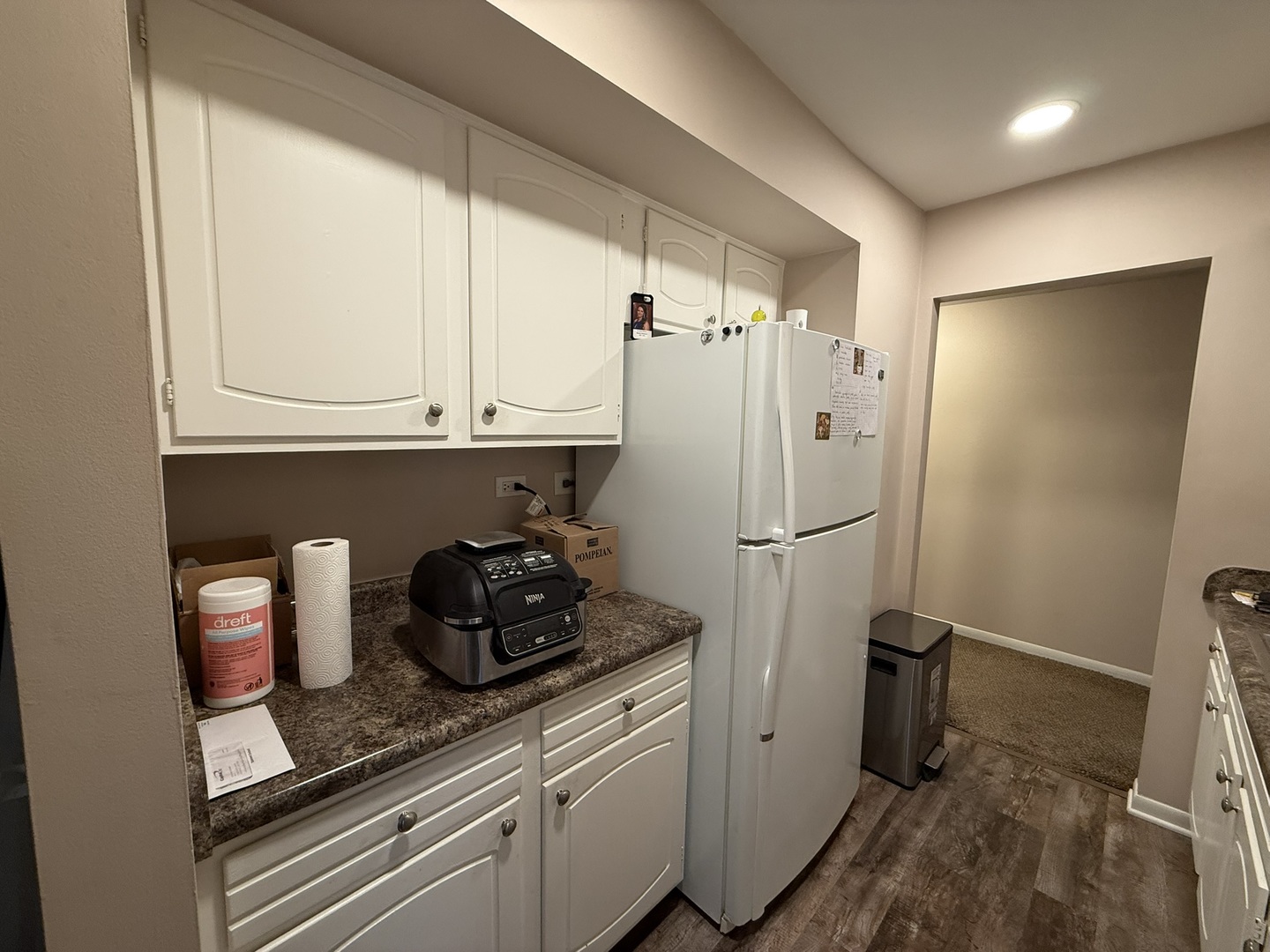 2208 Country Club Drive #1, Woodridge, IL 60517