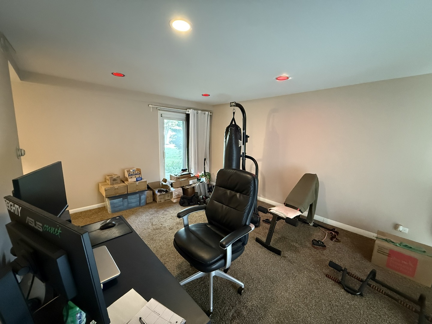 2208 Country Club Drive #1, Woodridge, IL 60517