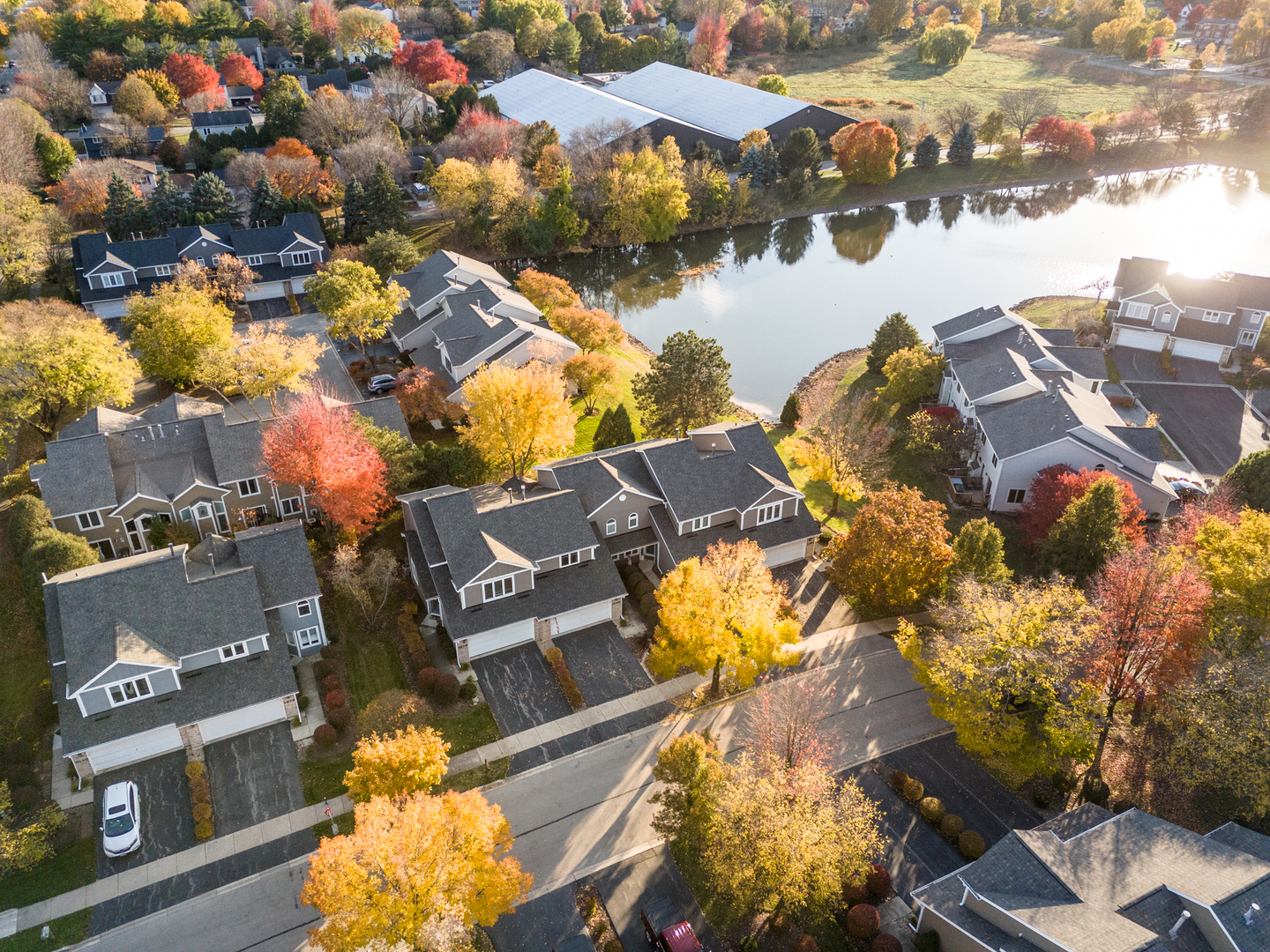 1068 MATTANDE Lane, Naperville, IL 60540