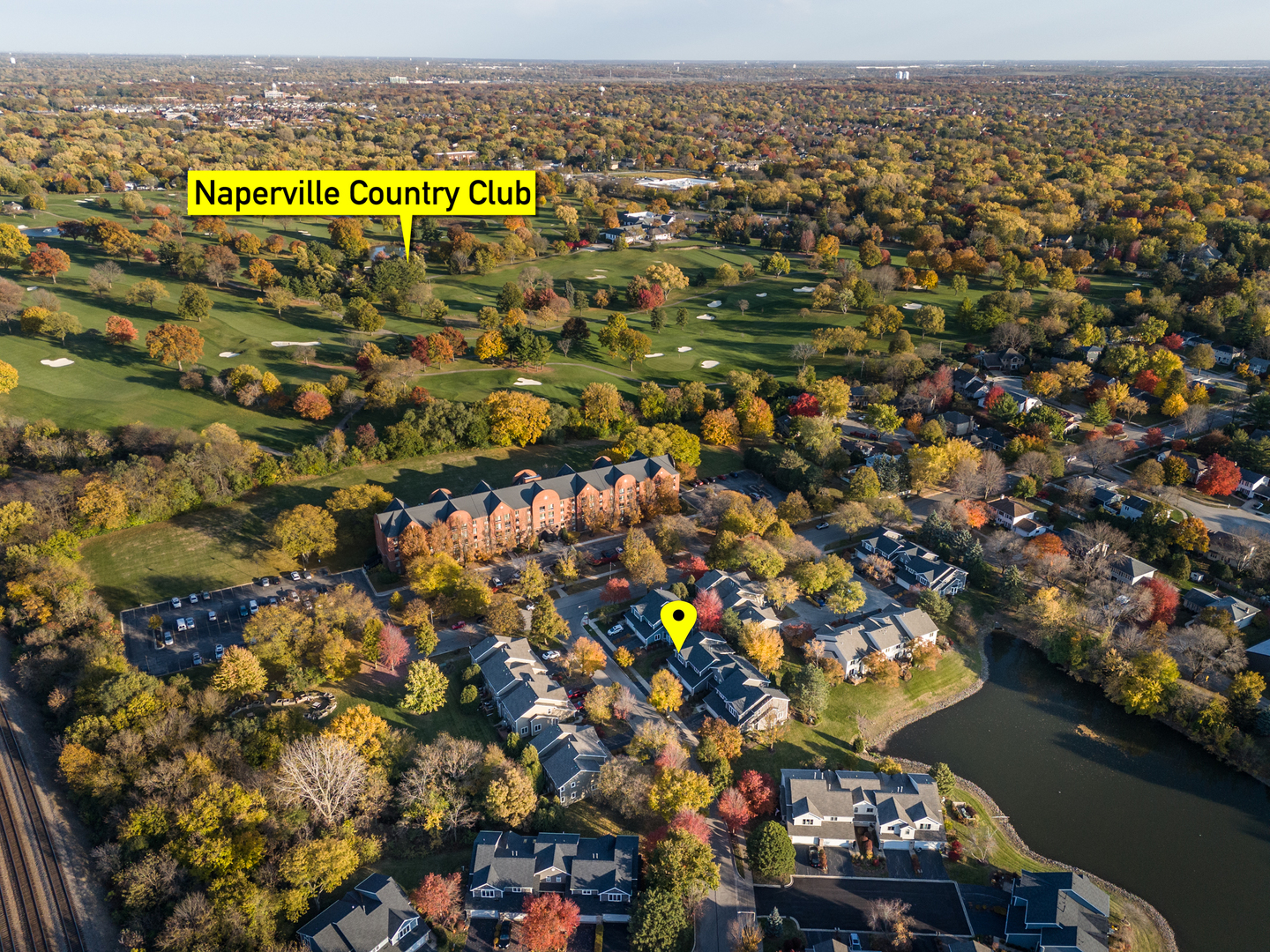 1068 MATTANDE Lane, Naperville, IL 60540