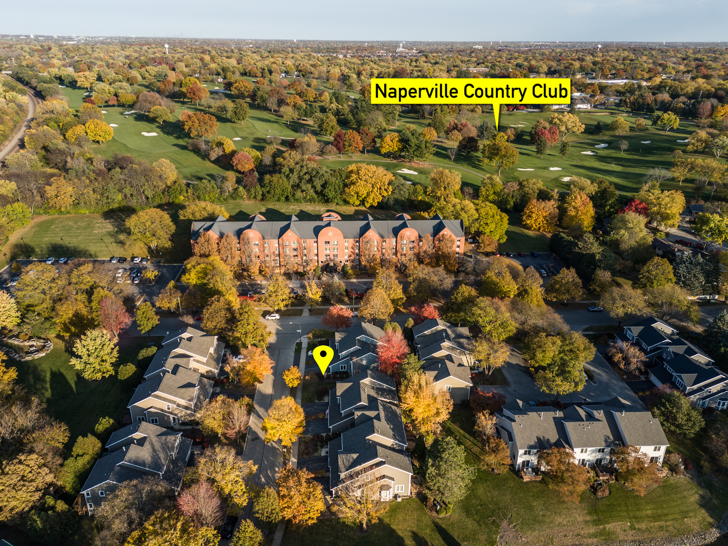 1068 MATTANDE Lane, Naperville, IL 60540