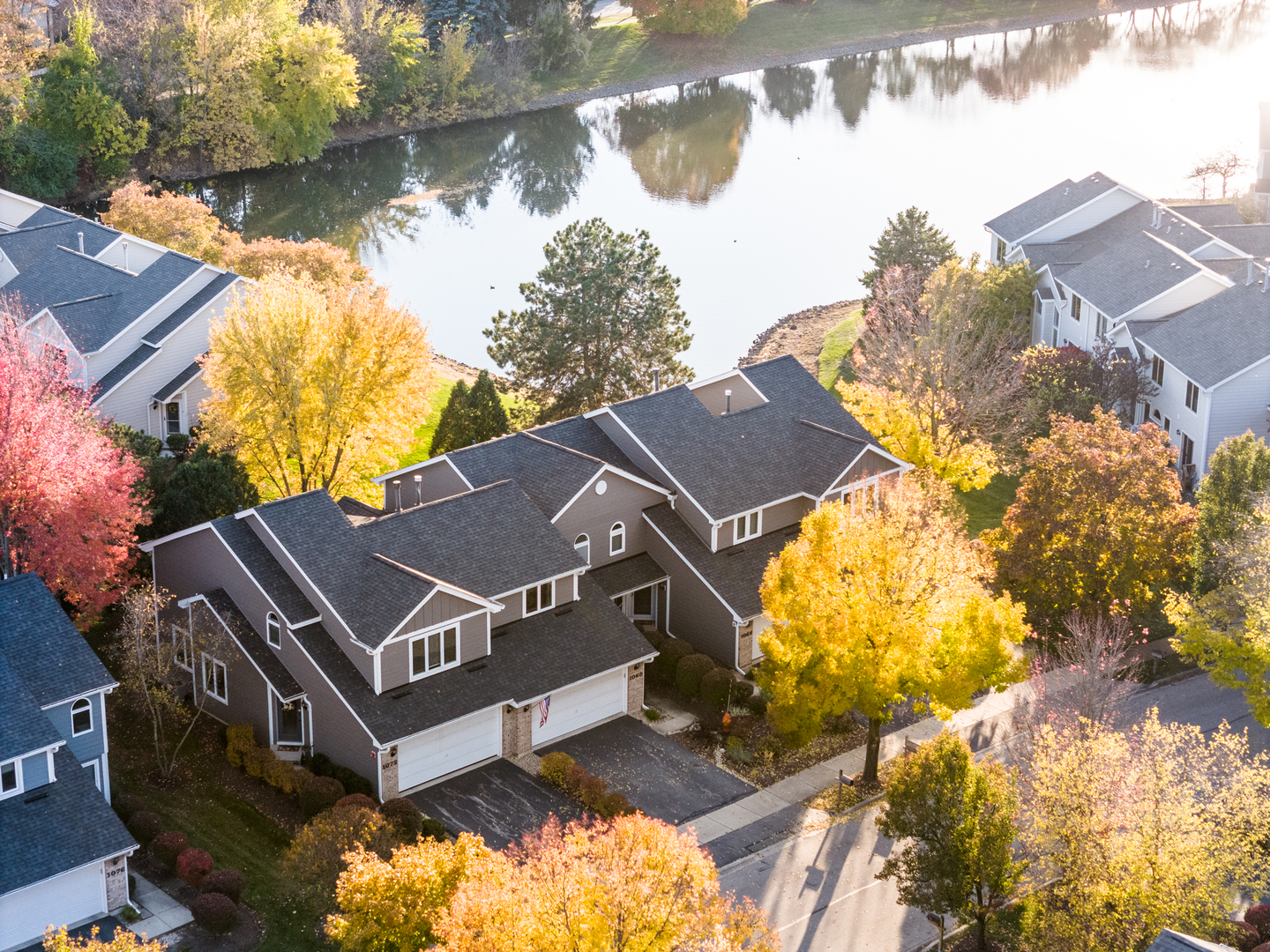 1068 MATTANDE Lane, Naperville, IL 60540