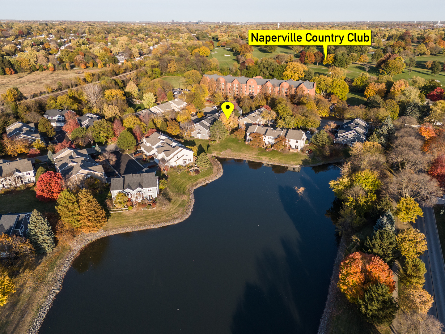 1068 MATTANDE Lane, Naperville, IL 60540
