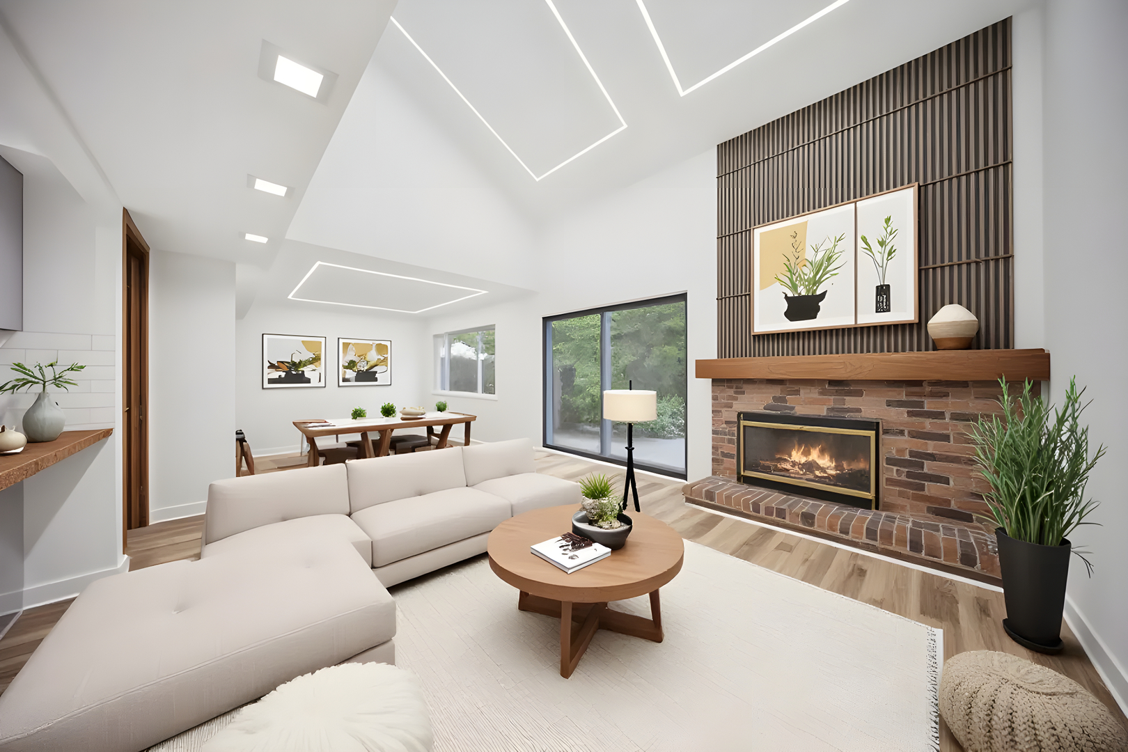 567 Cress Creek Lane, Crystal Lake, IL 60014