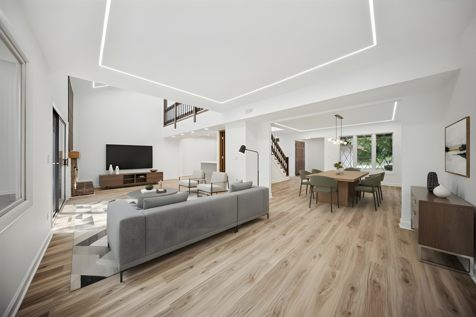 567 Cress Creek Lane, Crystal Lake, IL 60014