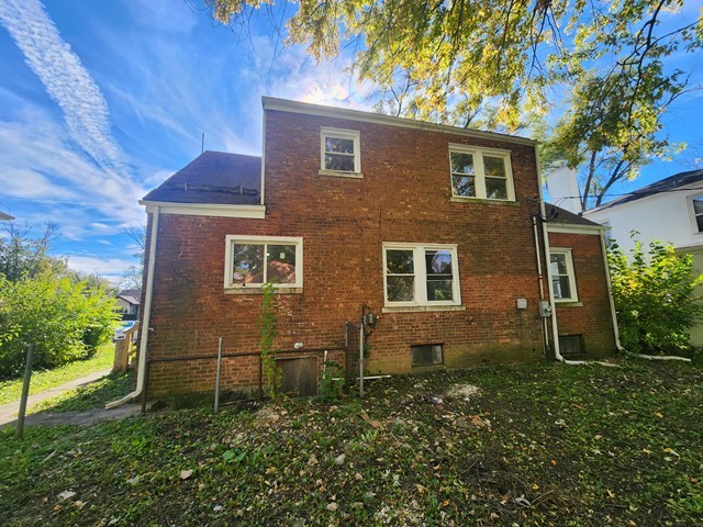 289 W 16th Street, Chicago Heights, IL 60411