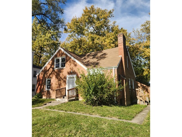 289 W 16th Street, Chicago Heights, IL 60411