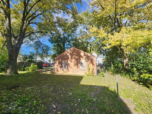 289 W 16th Street, Chicago Heights, IL 60411