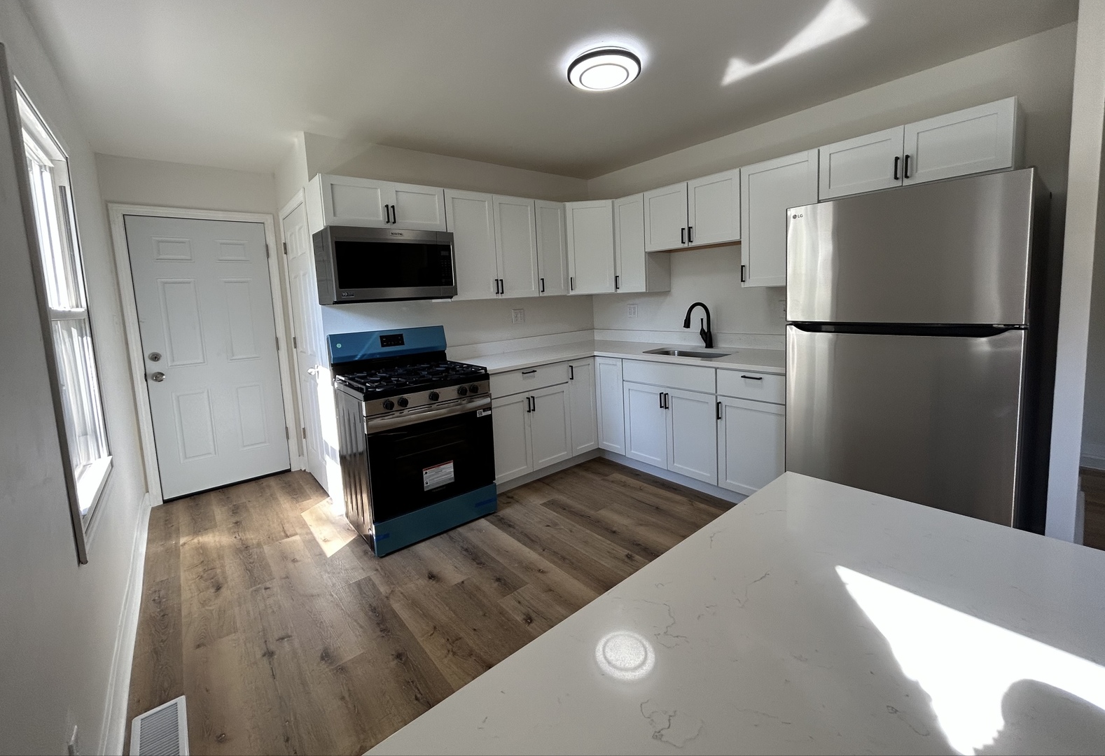 Sauk Village, IL 60411