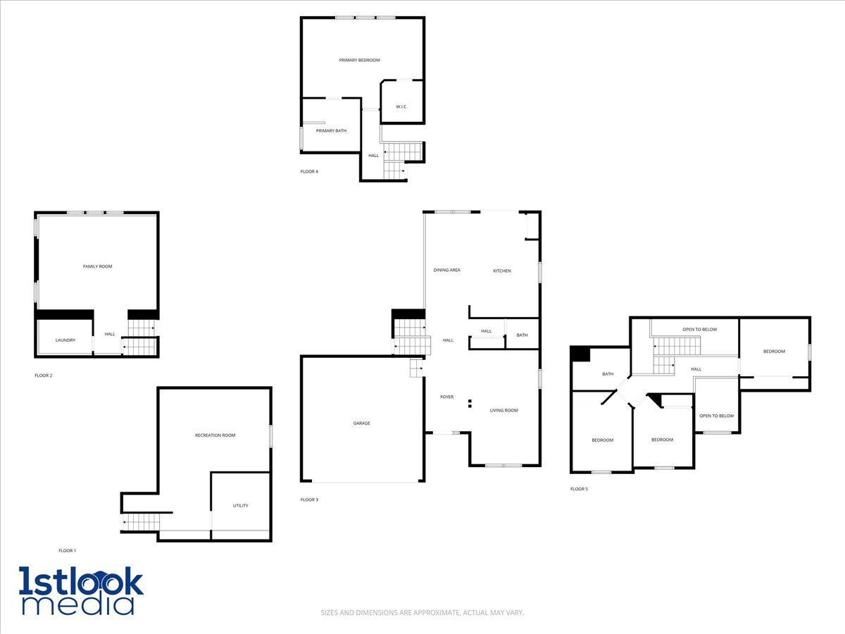 1120 TRILLIUM Lane, Shorewood, IL 60404