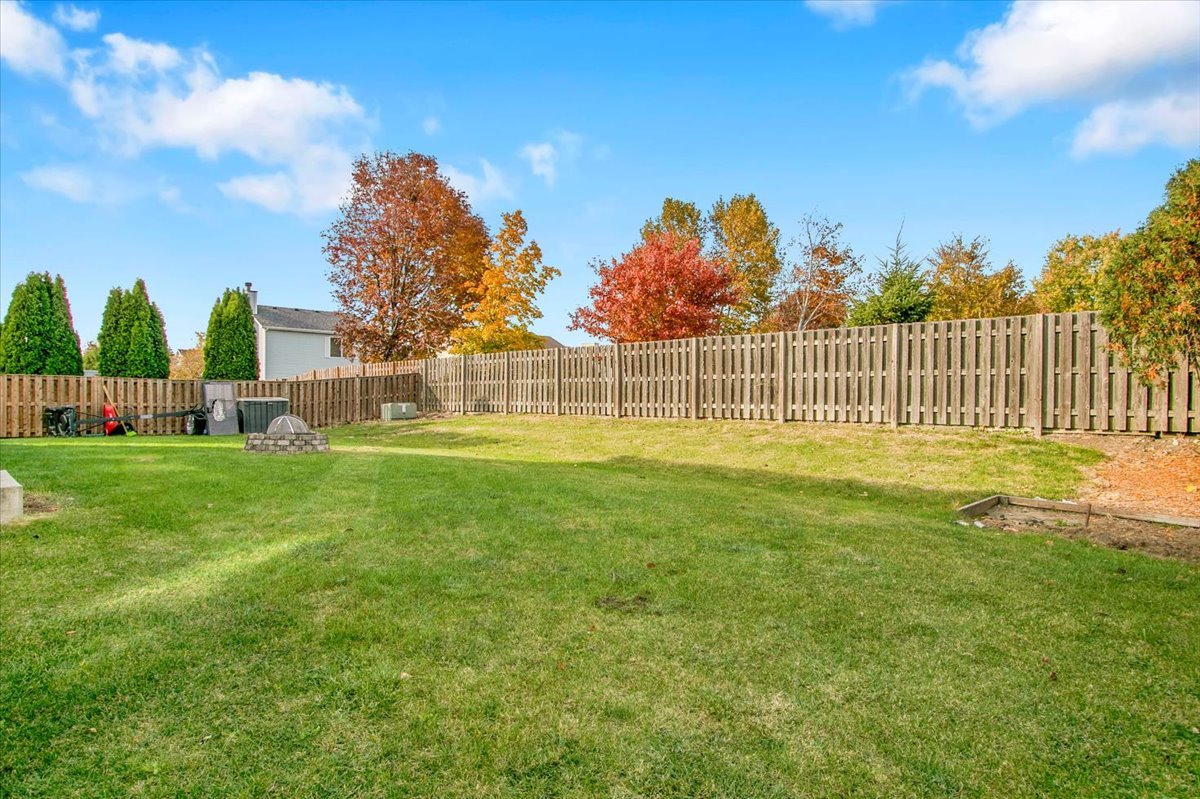 1120 TRILLIUM Lane, Shorewood, IL 60404