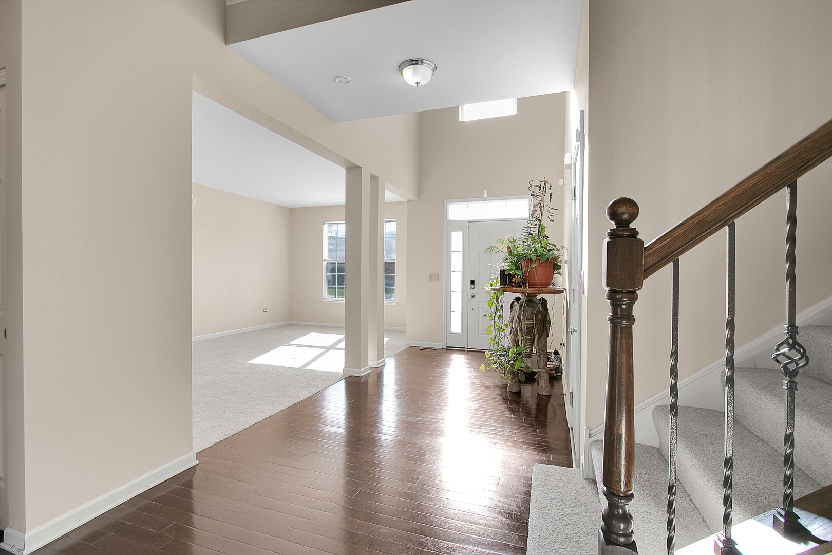 1120 TRILLIUM Lane, Shorewood, IL 60404