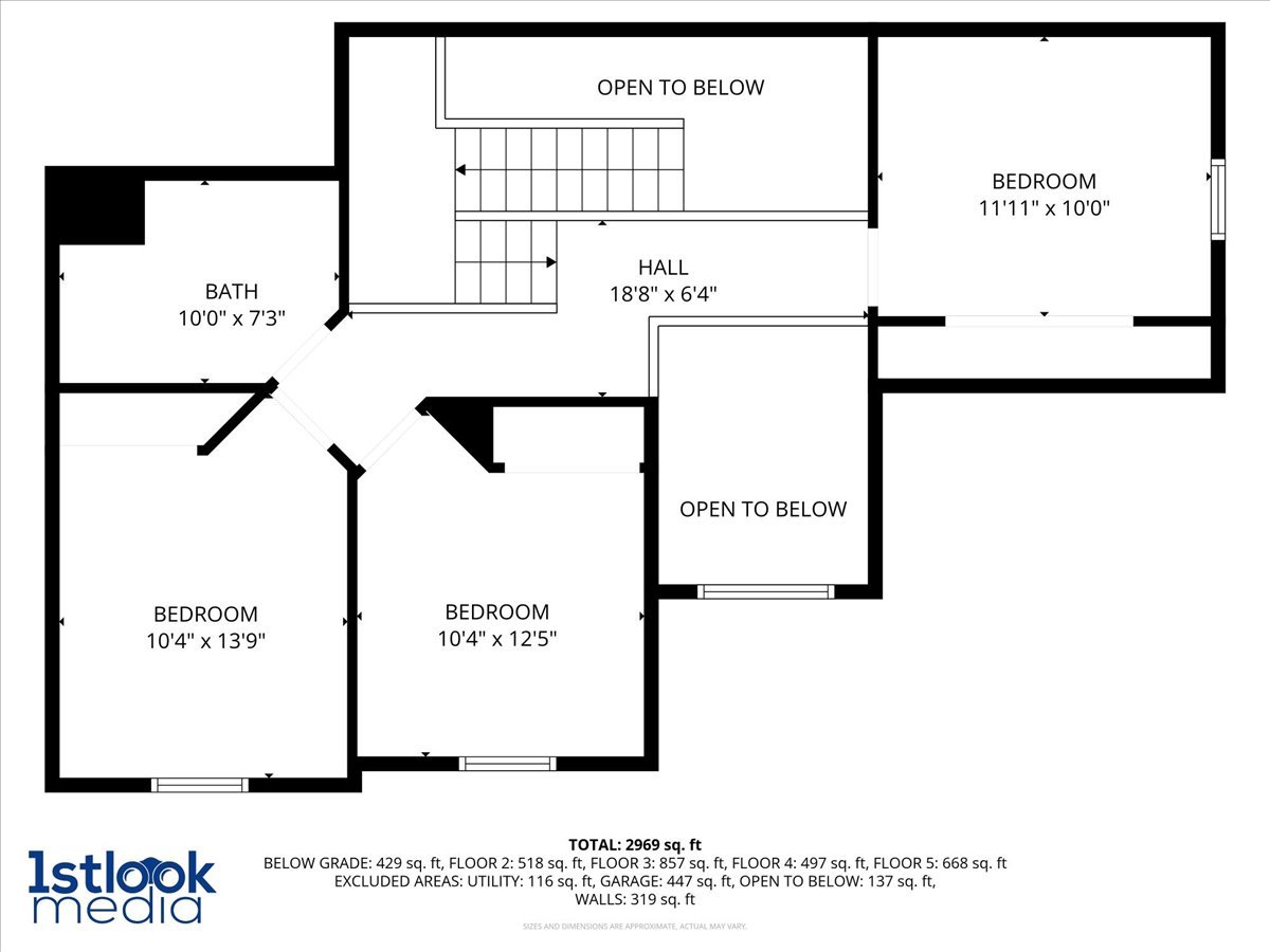 1120 TRILLIUM Lane, Shorewood, IL 60404