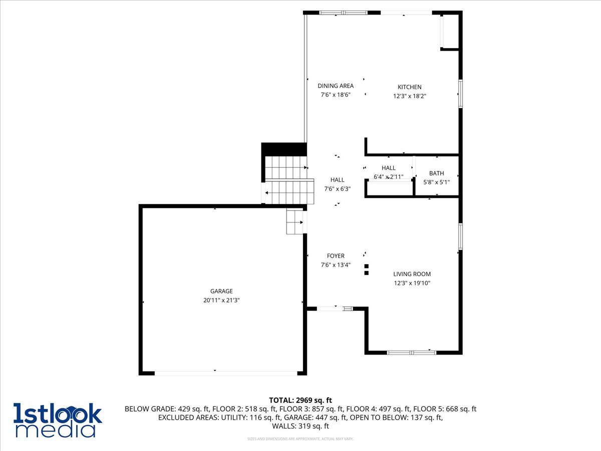 1120 TRILLIUM Lane, Shorewood, IL 60404