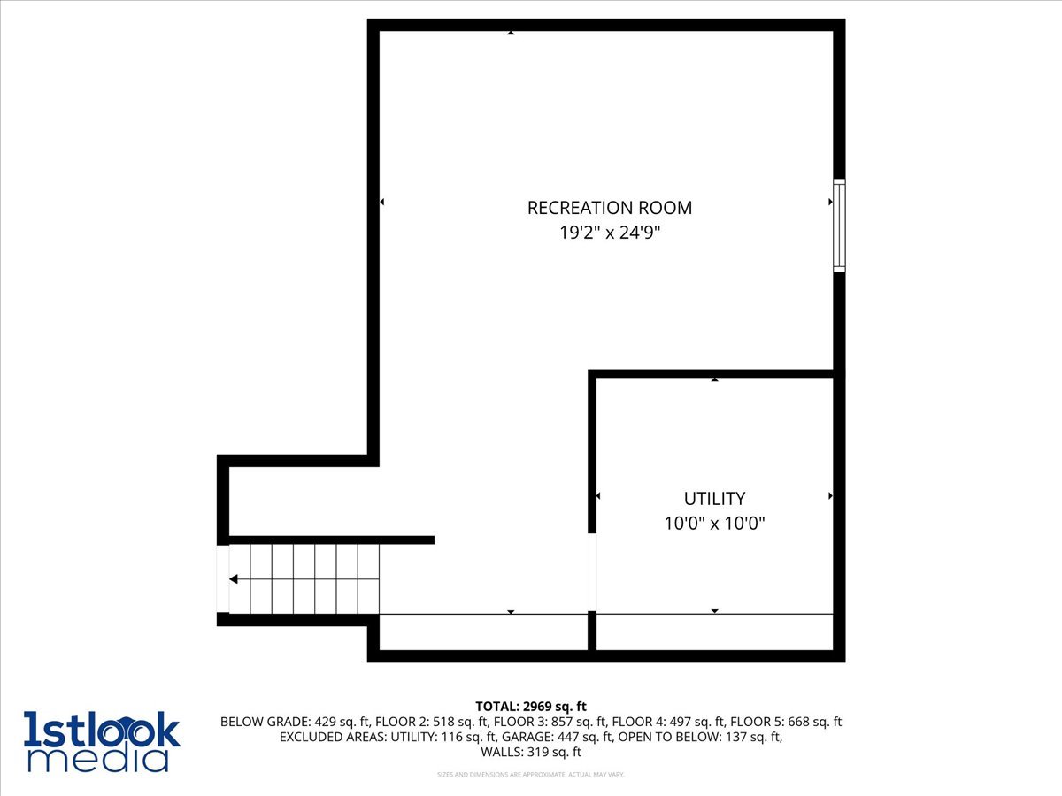 1120 TRILLIUM Lane, Shorewood, IL 60404