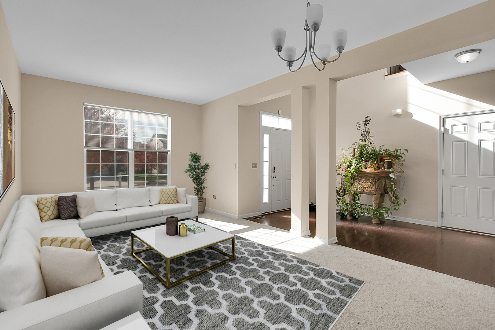 1120 TRILLIUM Lane, Shorewood, IL 60404