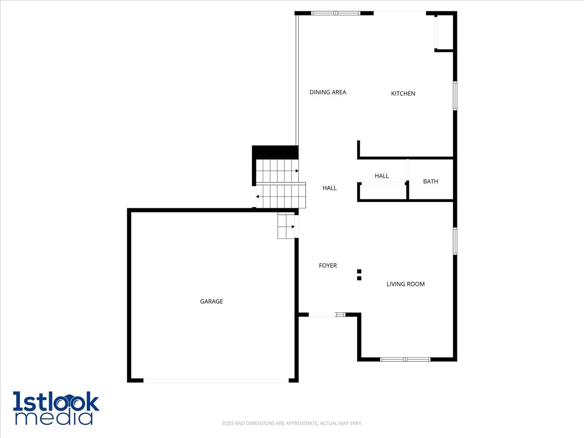 1120 TRILLIUM Lane, Shorewood, IL 60404