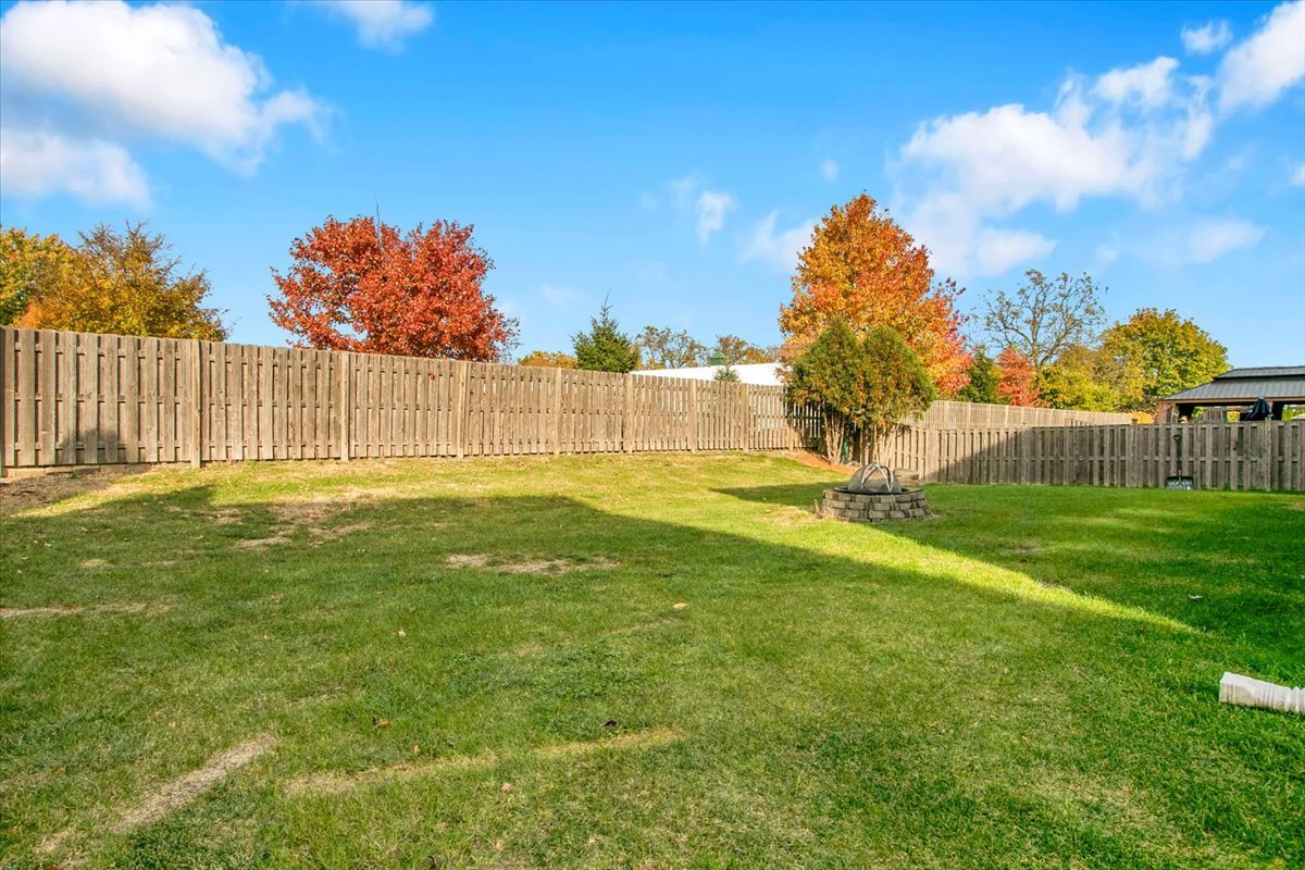 1120 TRILLIUM Lane, Shorewood, IL 60404