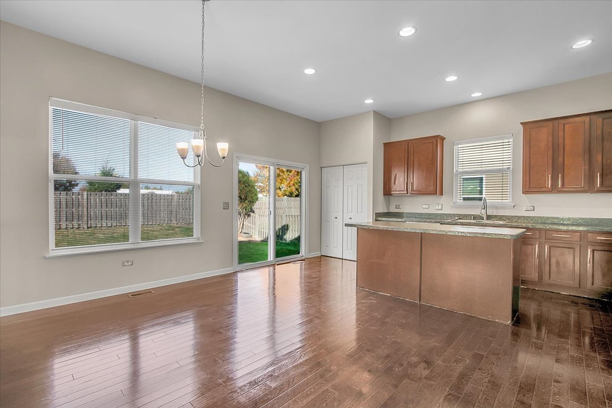 1120 TRILLIUM Lane, Shorewood, IL 60404