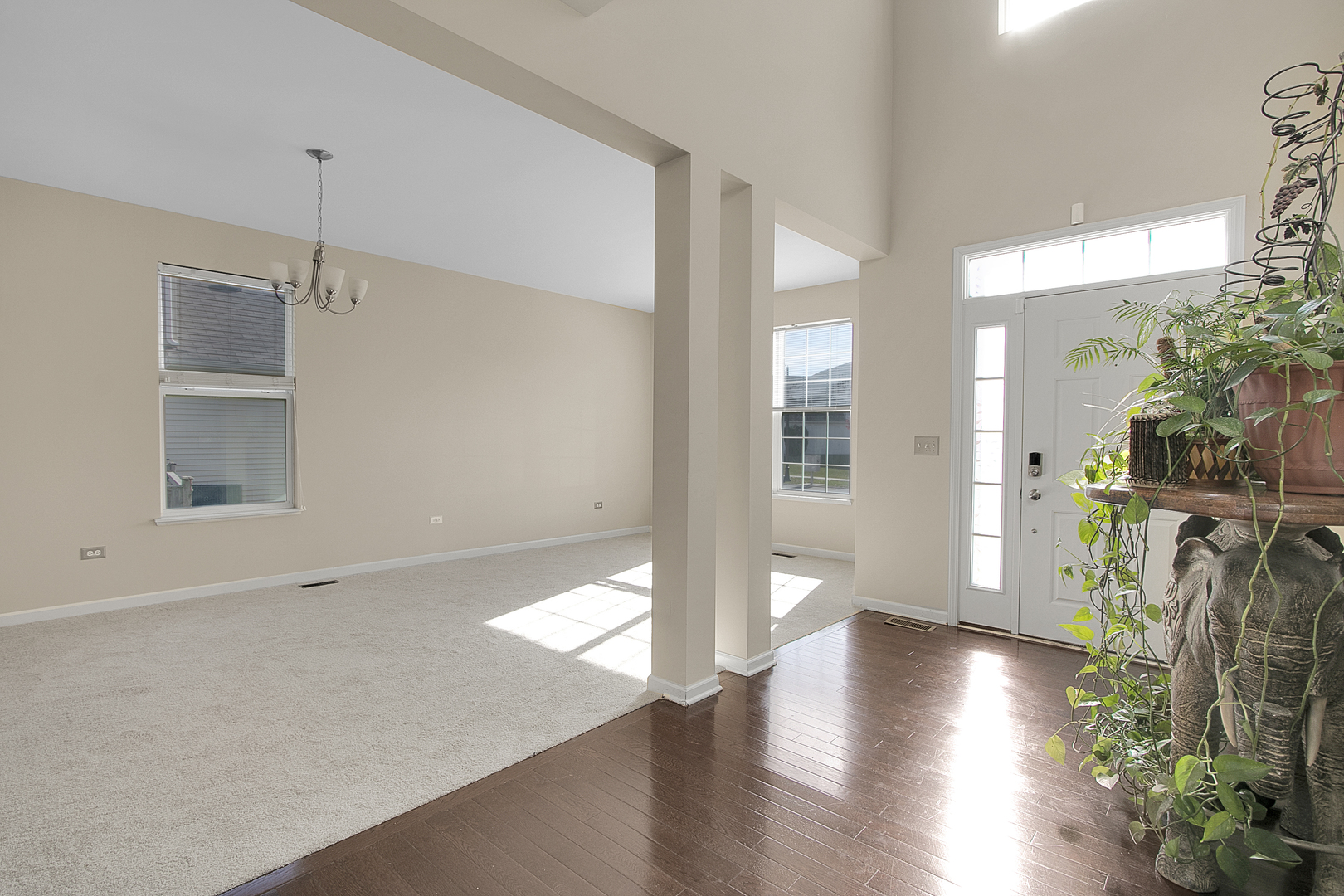 1120 TRILLIUM Lane, Shorewood, IL 60404