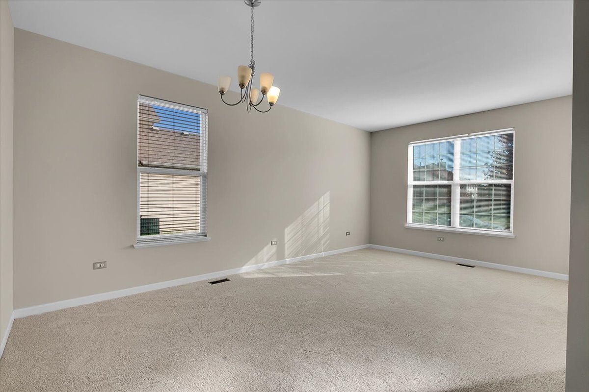 1120 TRILLIUM Lane, Shorewood, IL 60404