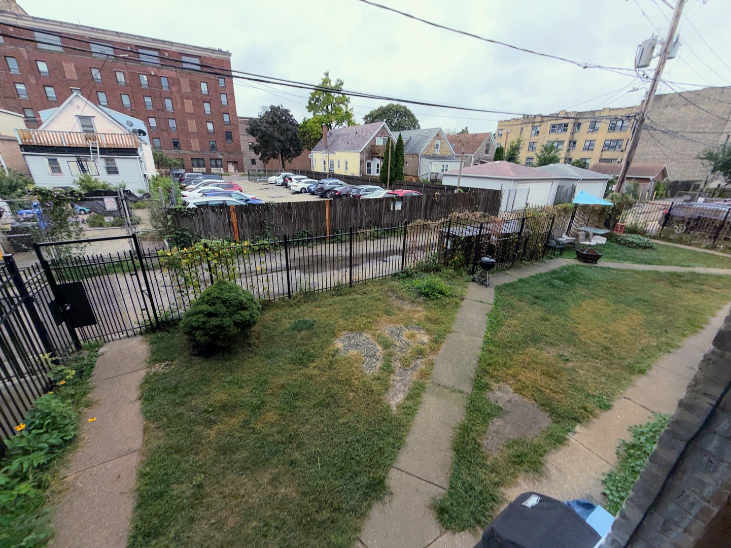 3227 W DIVISION Street #1E, Chicago, IL 60651