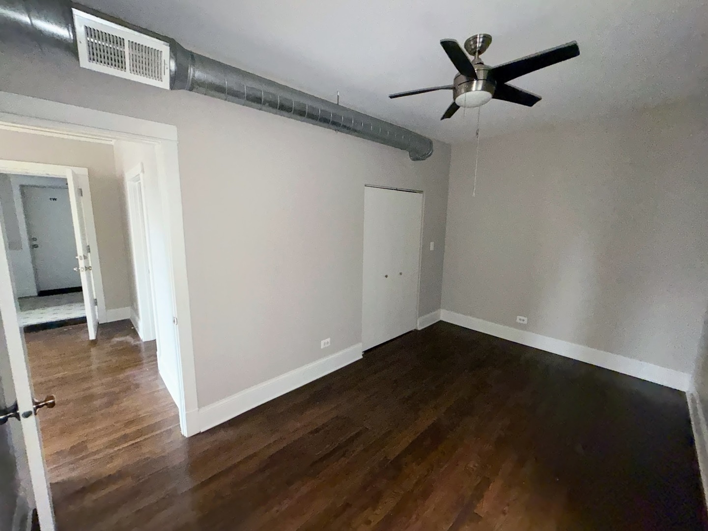 3227 W DIVISION Street #1E, Chicago, IL 60651