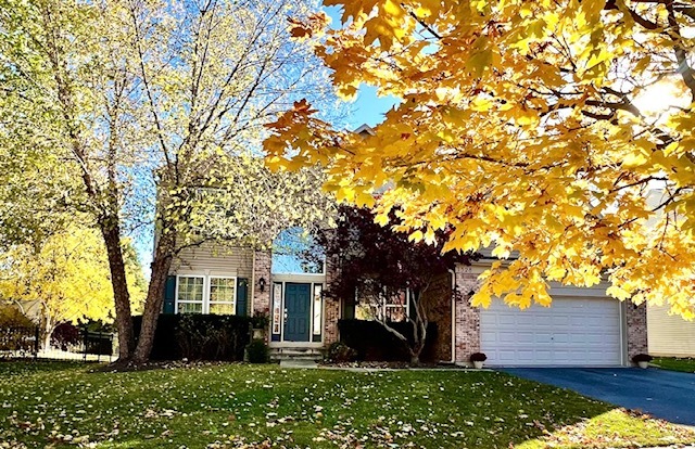 1328 Blue Heron Circle, Antioch, IL 60002