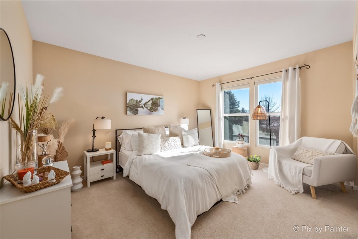 1328 Blue Heron Circle, Antioch, IL 60002