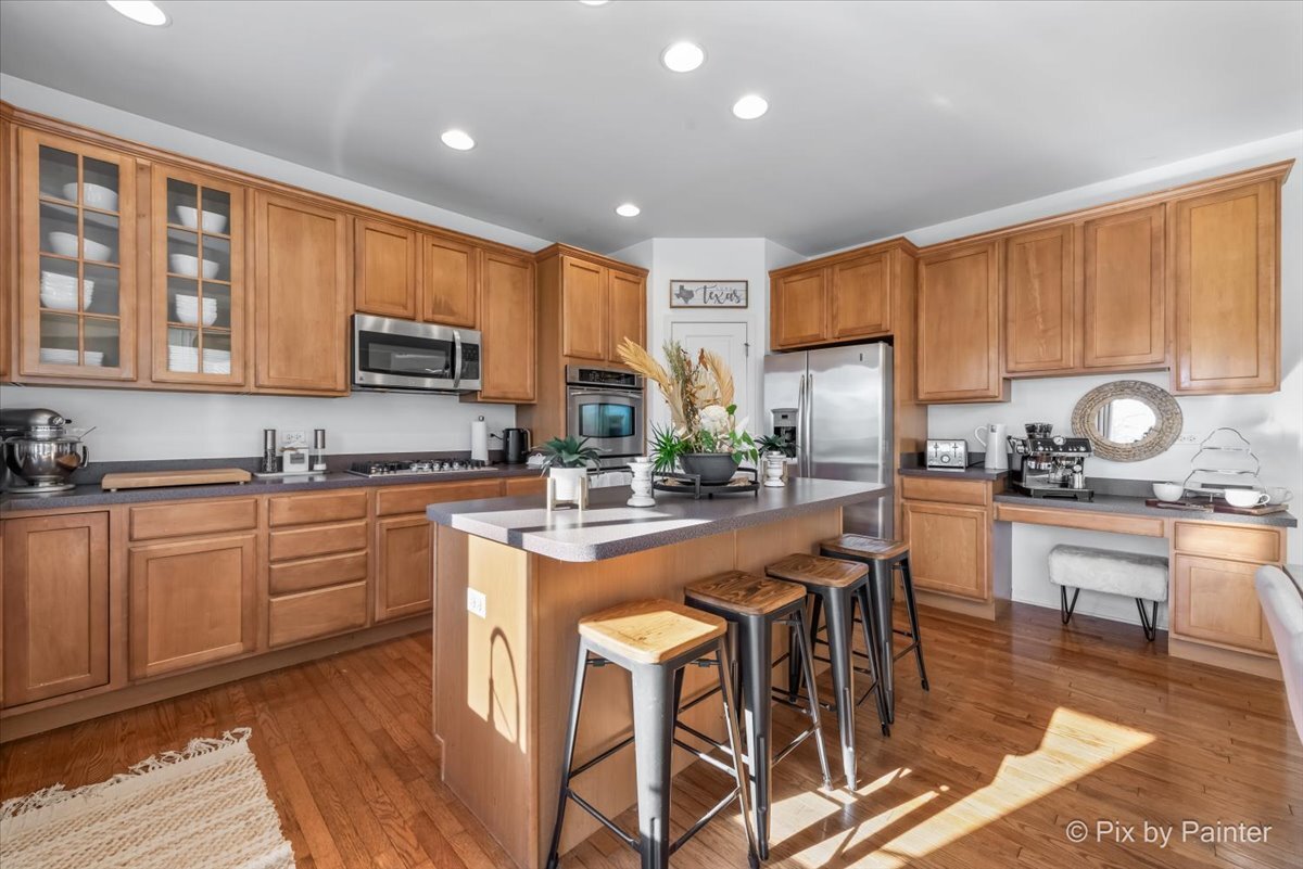 1328 Blue Heron Circle, Antioch, IL 60002