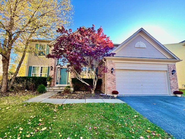 1328 Blue Heron Circle, Antioch, IL 60002