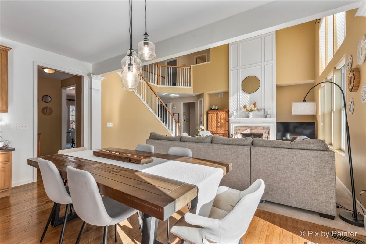 1328 Blue Heron Circle, Antioch, IL 60002