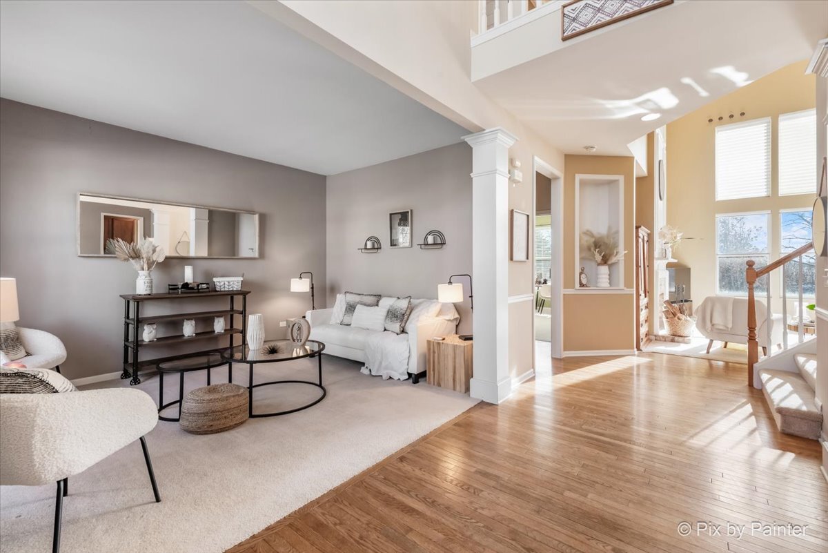 1328 Blue Heron Circle, Antioch, IL 60002