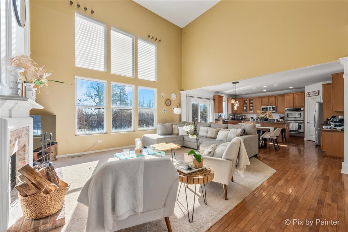 1328 Blue Heron Circle, Antioch, IL 60002