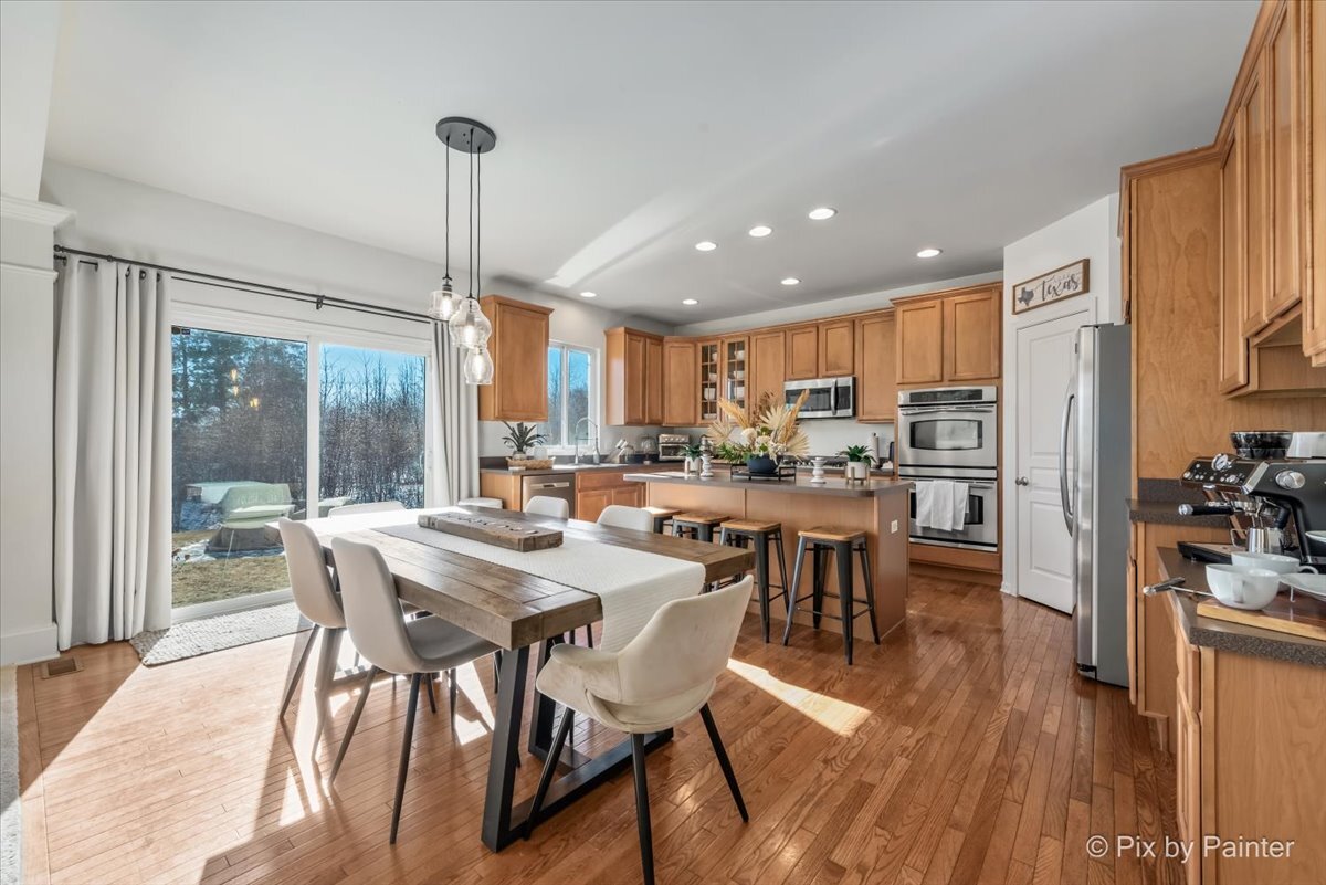 1328 Blue Heron Circle, Antioch, IL 60002