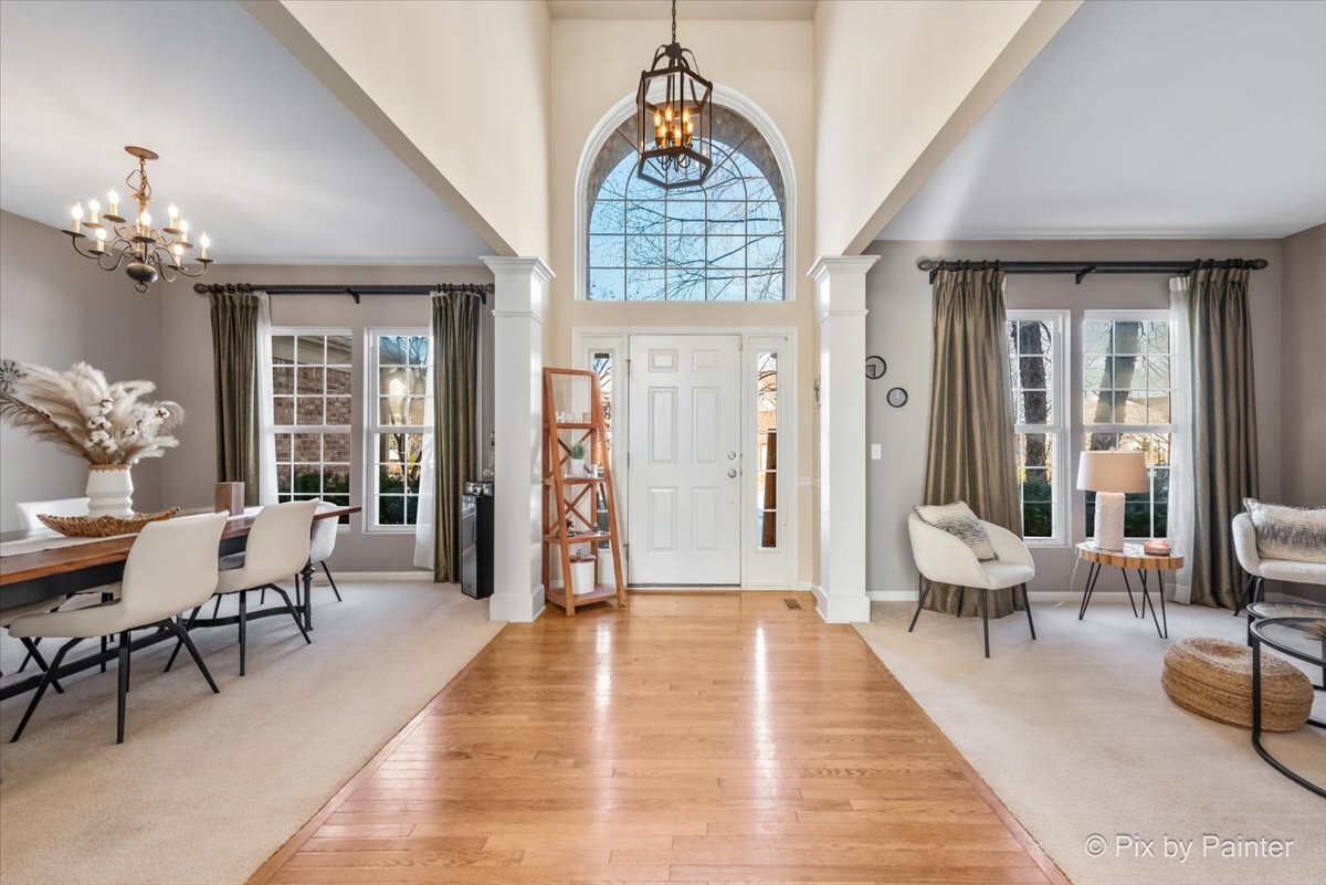 1328 Blue Heron Circle, Antioch, IL 60002