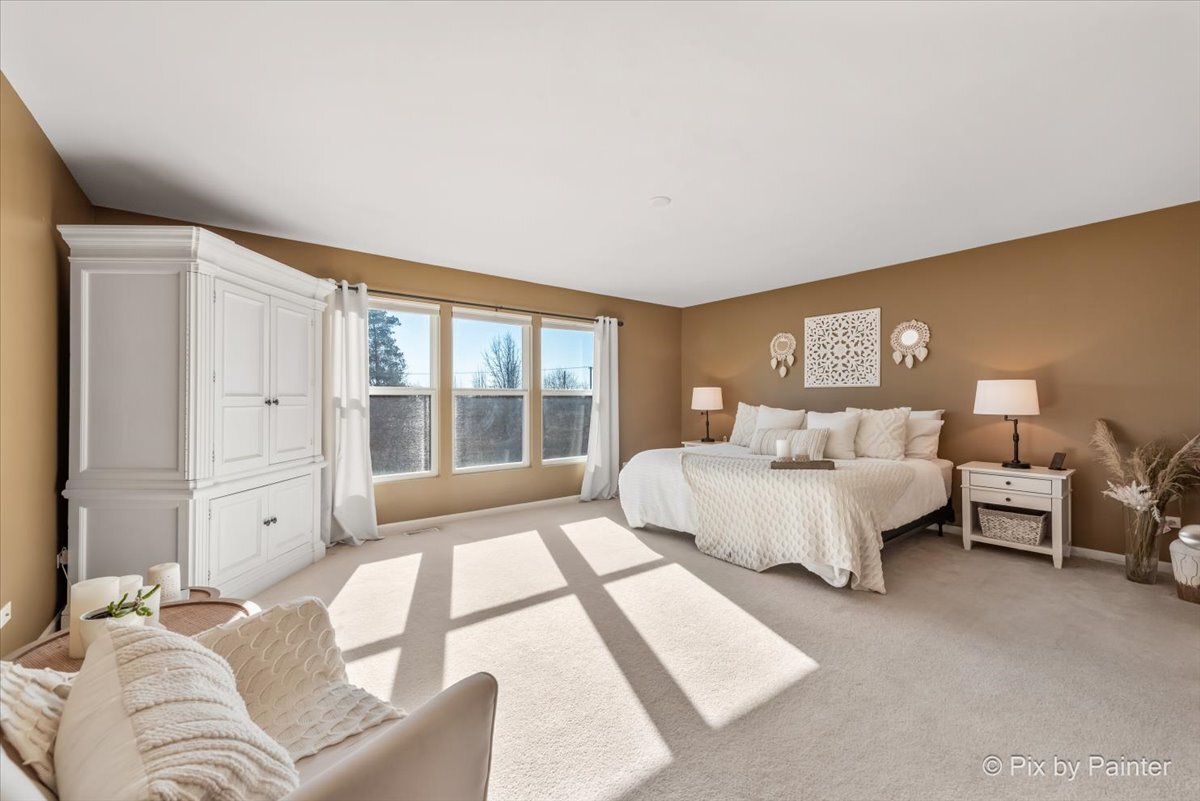 1328 Blue Heron Circle, Antioch, IL 60002