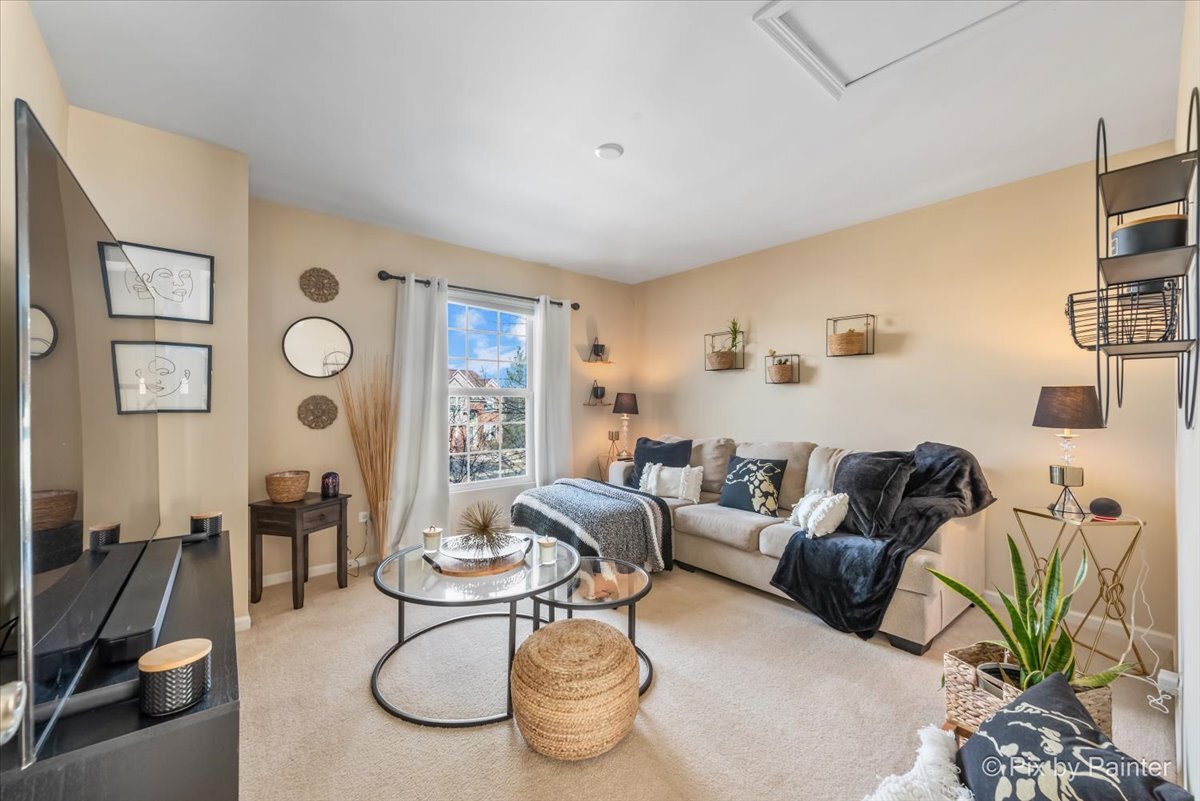 1328 Blue Heron Circle, Antioch, IL 60002