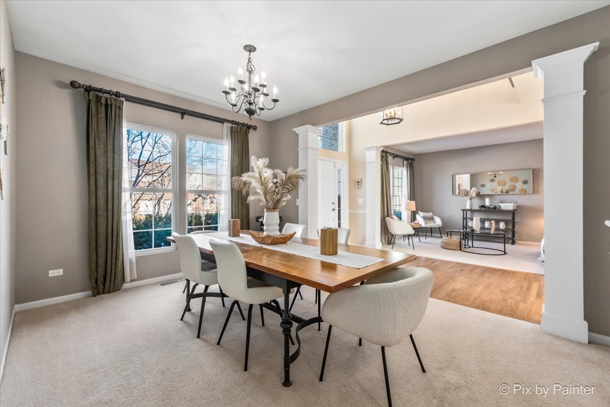 1328 Blue Heron Circle, Antioch, IL 60002