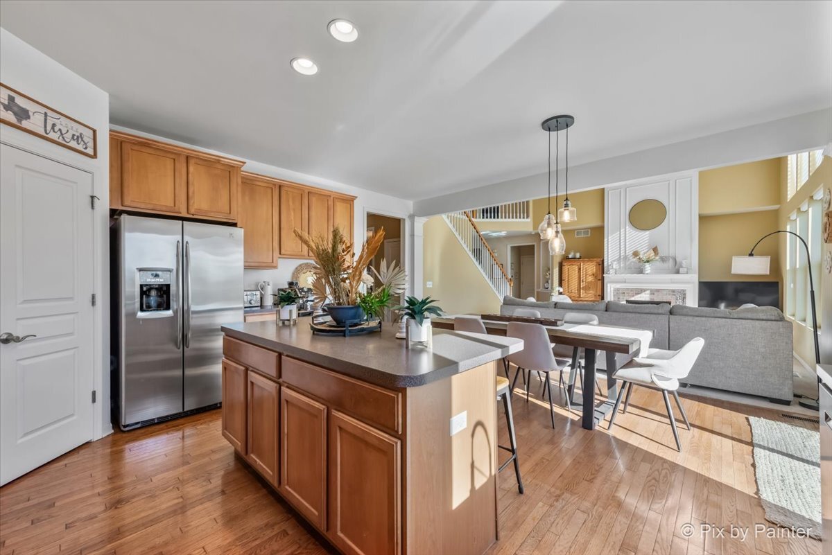 1328 Blue Heron Circle, Antioch, IL 60002