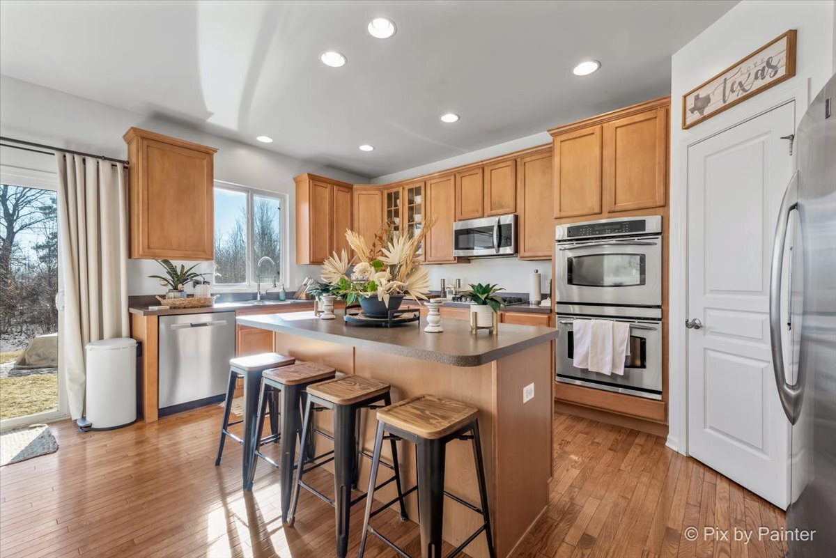 1328 Blue Heron Circle, Antioch, IL 60002