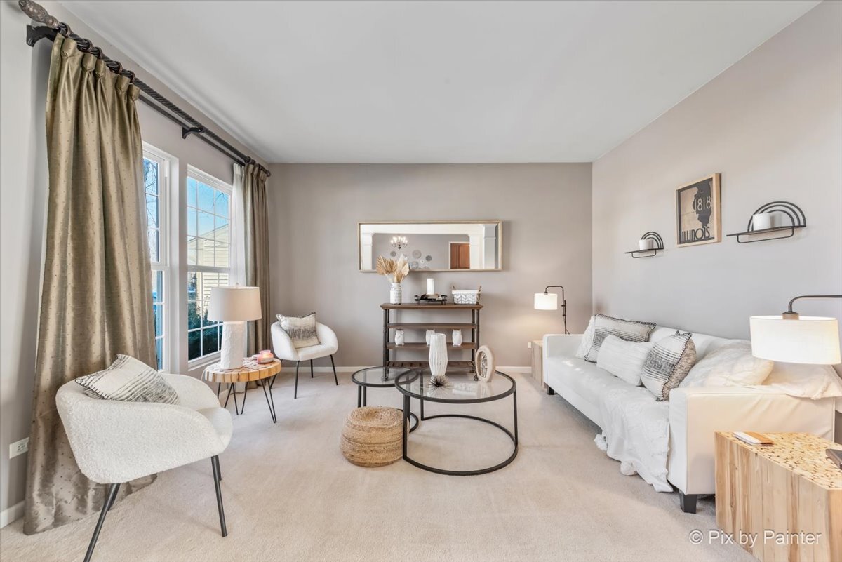 1328 Blue Heron Circle, Antioch, IL 60002