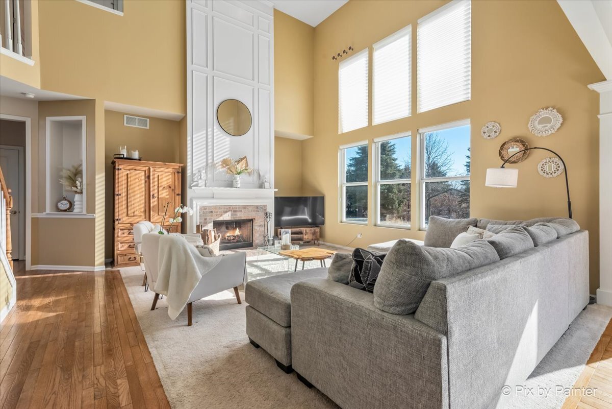 1328 Blue Heron Circle, Antioch, IL 60002