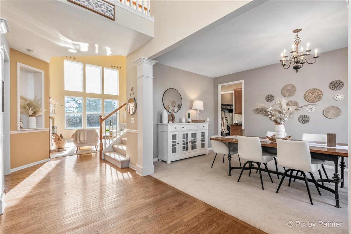 1328 Blue Heron Circle, Antioch, IL 60002