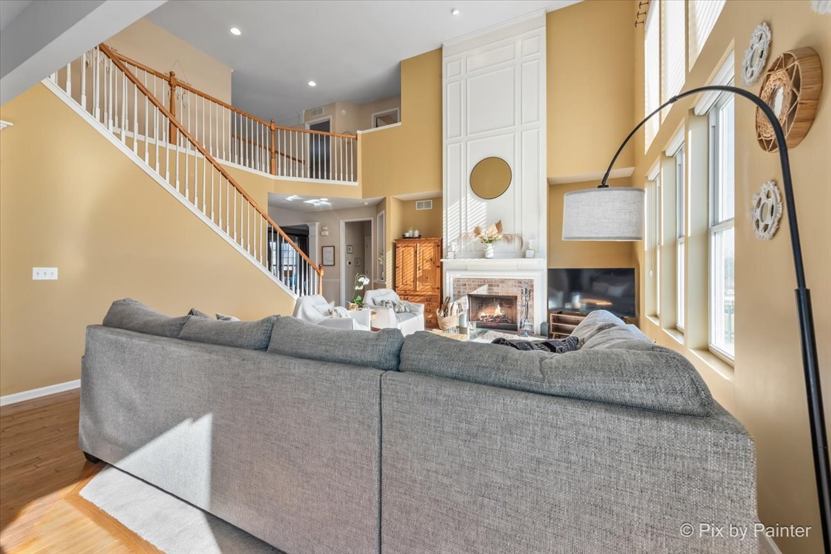 1328 Blue Heron Circle, Antioch, IL 60002