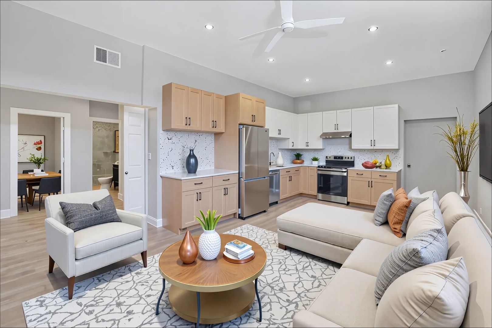 6240 W Belmont Avenue #102, Chicago, IL 60634