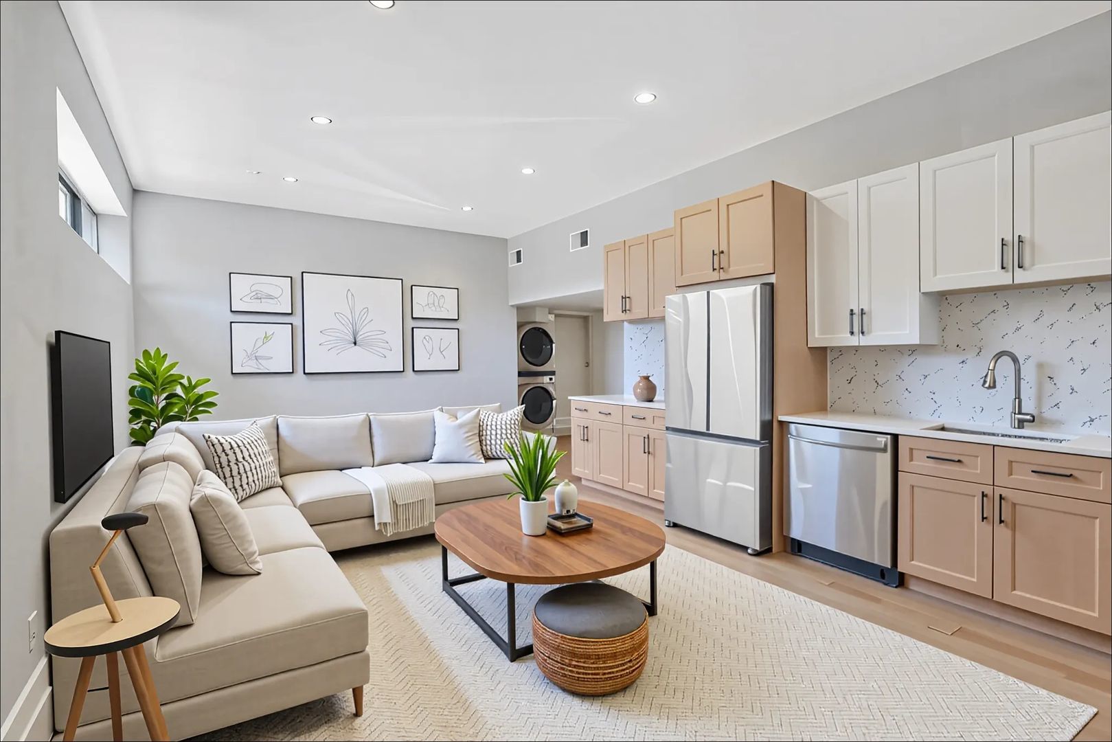 6240 W Belmont Avenue #102, Chicago, IL 60634