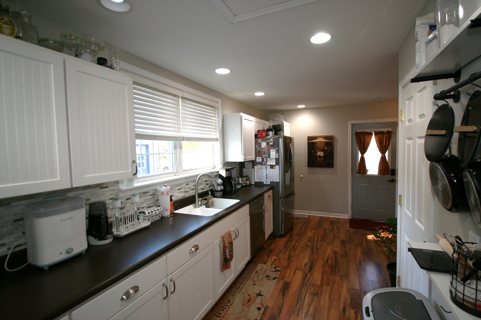 111 W Fast Avenue, Mackinaw, IL 61755